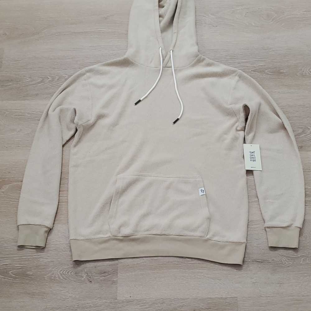 Feat Hoodie (Unisex)